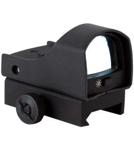 Коллиматорный прицел Sightmark Mini Shot Pro Spec Green SM26004