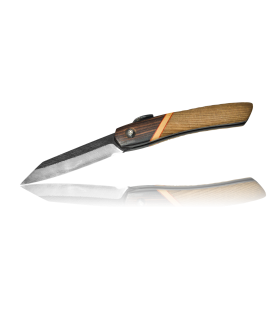 Нож складной (KD-8901WD)