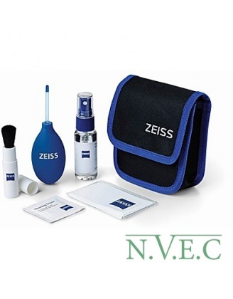 Набор по уходу за оптикой Zeiss Lens Cleaning Kit