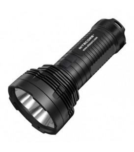 Фонарь Nitecore TM16w (4xCree XM-L2, 4000 люмен, 8 режимов, 4х18650), нейтральный белый