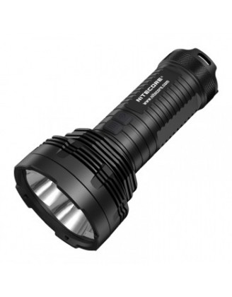 Фонарь Nitecore TM16w (4xCree XM-L2, 4000 люмен, 8 режимов, 4х18650), нейтральный белый