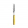 Вилка кухонная Victorinox Fibrox (150мм), желтая 5.2106.15L8B