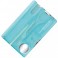 Набор Victorinox SWISSCARD NAILCARE (82х54х4мм, 13 функций), голубой 0.7240.Т21