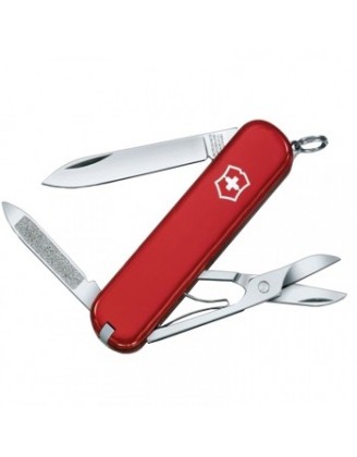 Нож складной, мультитул Victorinox AMBASSADOR (74мм, 7 функций), красный 0.6503 Нож складной, мультитул Victorinox AMBASSADOR (74мм, 7 функций), красный 0.6503