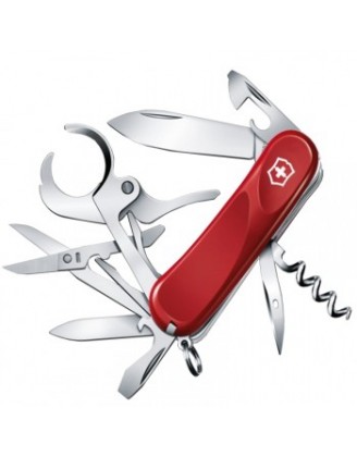 Нож складной, мультитул Victorinox CIGAR 79 (85мм, 15 функций), красный 2.5713.E Нож складной, мультитул Victorinox CIGAR 79 (85мм, 15 функций), красный 2.5713.E