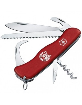 Нож складной, мультитул Victorinox EQUESTRIAN (111мм, 12 функций), красный 0.8883 Нож складной, мультитул Victorinox EQUESTRIAN (111мм, 12 функций), красный 0.8883