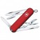 Нож складной, мультитул Victorinox EXECUTIVE (74мм, 10 функций), красный 0.6603