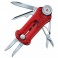 Нож складной, мультитул Victorinox GOLFTOOL (91мм, 10 функций), красный 0.7052.Т