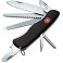 Нож складной, мультитул Victorinox LOCKSMITH (111мм, 14 функций), черный 0.8493.3