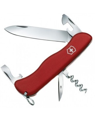 Нож складной, мультитул Victorinox PICKNICKER (111мм, 11 функций) 0.8853 Нож складной, мультитул Victorinox PICKNICKER (111мм, 11 функций) 0.8853