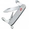Нож складной, мультитул Victorinox PIONEER (93мм, 8 функций), серебро 0.8201.26