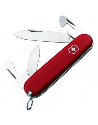 Нож складной, мультитул Victorinox POCKET KNIFE (84мм, 10 функций), красный 2.2503 Нож складной, мультитул Victorinox POCKET KNIFE (84мм, 10 функций), красный 2.2503
