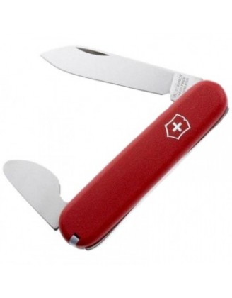 Нож складной, мультитул Victorinox WATCH OPENER (84мм, 4 функции), красный 2.2102 Нож складной, мультитул Victorinox WATCH OPENER (84мм, 4 функции), красный 2.2102