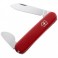 Нож складной, мультитул Victorinox WATCH OPENER (84мм, 4 функции), красный 2.2102