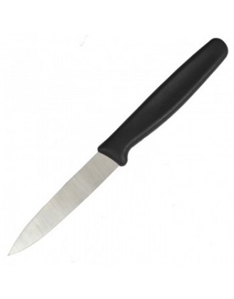 Нож бытовой, кухонный Victorinox (лезвие: 80мм), черный 5.0603 Нож бытовой, кухонный Victorinox (лезвие: 80мм), черный 5.0603