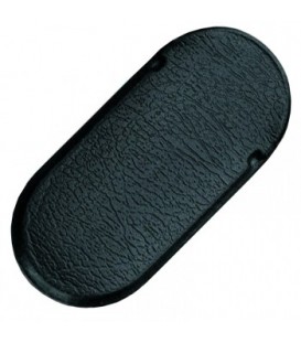 Чехол для ножей Victorinox (58мм, 1 слой) кож. зам., черный 4.0362