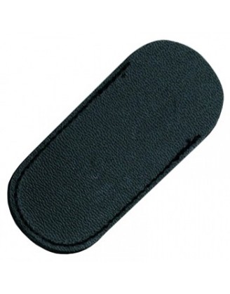 Чехол для ножей Victorinox (74мм, 1 слой) кожаный, черный 4.0466 Чехол для ножей Victorinox (74мм, 1 слой) кожаный, черный 4.0466