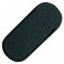Чехол для ножей Victorinox (74мм, 1 слой) кожаный, черный 4.0466