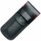 Чехол для ножей Victorinox (91-93мм, 1-2 слоя) кожаный, черный 4.0736