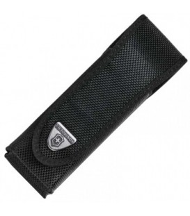 Чехол для ножей Victorinox Ranger/Boatsman/Handyman (91мм, 7 слоев), черный 4.0504.3
