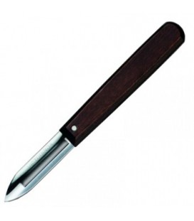 Нож для чистки овощей Victorinox (1 лезвие), дерево 5.0109