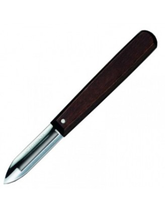 Нож для чистки овощей Victorinox (1 лезвие), дерево 5.0109 Нож для чистки овощей Victorinox (1 лезвие), дерево 5.0109