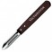 Нож для чистки овощей Victorinox (2 лезвия), дерево 5.0209