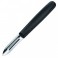 Нож для чистки овощей Victorinox (2 лезвия), черный 5.0203