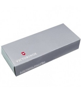 Футляр для ножей Victorinox (91мм, 3 слоя), серый 4.0137.07