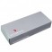 Футляр для ножей Victorinox (91мм, 3 слоя), серый 4.0137.07
