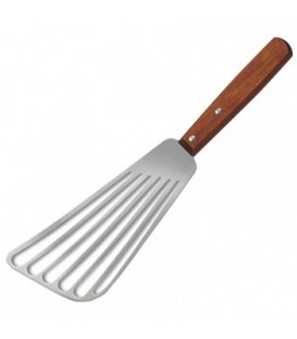 Лопатка гибкая Victorinox (160х80мм), дерево 7.6230
