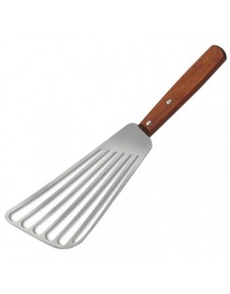Лопатка гибкая Victorinox (160х80мм), дерево 7.6230 Лопатка гибкая Victorinox (160х80мм), дерево 7.6230