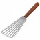 Лопатка гибкая Victorinox (160х80мм), дерево 7.6230