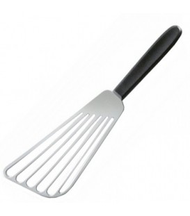 Лопатка гибкая Victorinox (160х80мм), черная 7.6233