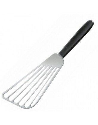 Лопатка гибкая Victorinox (160х80мм), черная 7.6233 Лопатка гибкая Victorinox (160х80мм), черная 7.6233