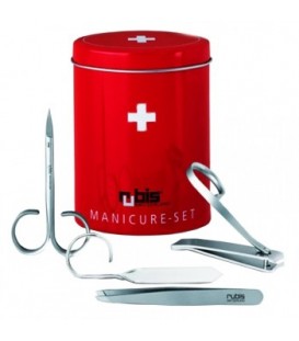 Набор маникюрный Victorinox Rubis 8.1658
