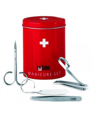Набор маникюрный Victorinox Rubis 8.1658 Набор маникюрный Victorinox Rubis 8.1658