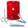 Набор маникюрный Victorinox Rubis 8.1658
