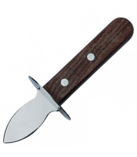 Нож для устриц Victorinox, дерево 7.6391
