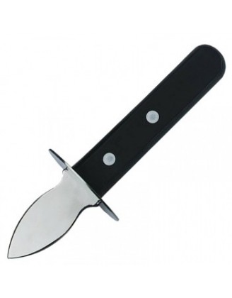 Нож для устриц Victorinox, черный 7.6392 Нож для устриц Victorinox, черный 7.6392