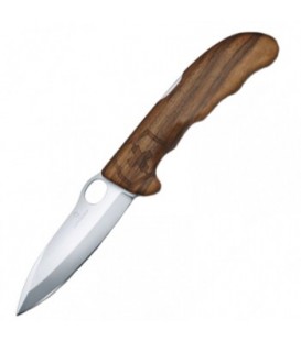 Нож складной Victorinox HUNTER PRO (111мм), дерево 0.9410.63