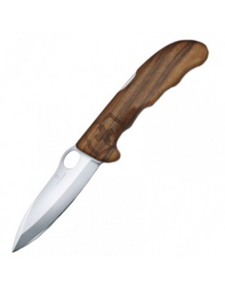 Нож складной Victorinox HUNTER PRO (111мм), дерево 0.9410.63 Нож складной Victorinox HUNTER PRO (111мм), дерево 0.9410.63