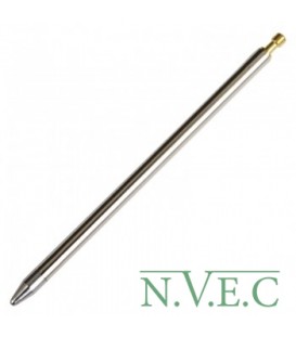 Ручка шариковая, выдвижная Victorinox (58мм), малая A.6144.0