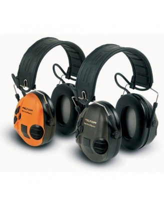 Активные наушники 3M Petpor SportTac Активные наушники 3M Petpor SportTac