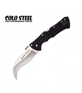 Нож Cold Steel Black Talon II Plain