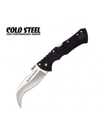 Нож Cold Steel Black Talon II Plain