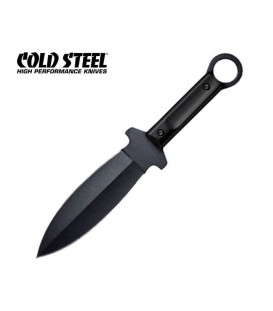 Нож Cold Steel SHANGHAI SHADOW W/SECURE-EX SHEATH