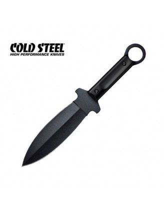 Нож Cold Steel SHANGHAI SHADOW W/SECURE-EX SHEATH