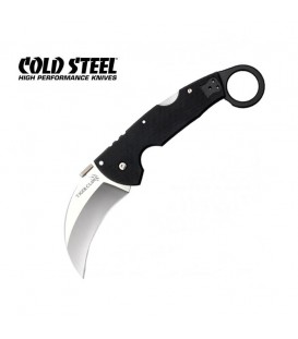 Нож Cold Steel Tiger Claw Plain