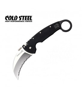 Нож Cold Steel Tiger Claw serr